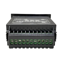 Controlador de Temperatura Autonics Serie TC3YF Nuevo y Original a Precio de Fábrica, TC3YF-24R TC3YF-34R TC3YF-11R TC3YF-21R PLC