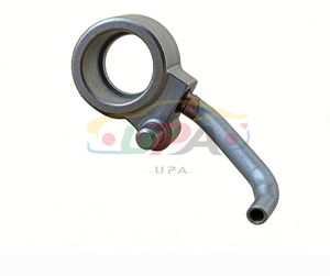 21142-2G000 211422G000 Tuyau de pulvérisation d'huile pour Hyundai Kia 21142 2G000 - Product Image 6
