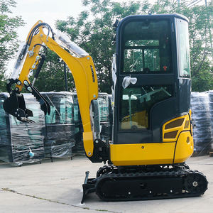 Мини-экскаватор Kubota, 1,8 тонн - Product Image 2