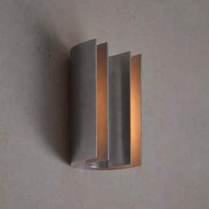 Villa luxe <span class=keywords><strong>chambre</strong></span> salon applique hôtel <span class=keywords><strong>chambre</strong></span> <span class=keywords><strong>d</strong></span>'<span class=keywords><strong>hôtes</strong></span> simple moderne personnalité créative designer style art applique murale - Product Image 3