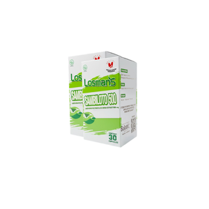 Sambiloto Losman con extracto herbal de Andrographis Panicula es perfecto para apoyar la inmunidad del cuerpo todos los días. - Product Image 2