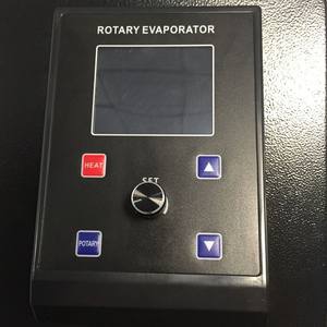 Evaporador Rotatorio Eléctrico Automatizado Topace de 50l para la Eliminación Precisa de Solventes con Control Digital de Temperatura - Product Image 5