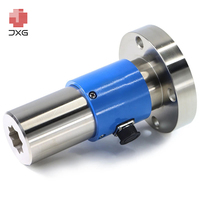 Capteur de force IP65 0-200Nm et couple statique/dynamique de cellule de charge pour les machines d'essai et les dynamomètres de châssis d'automatisation