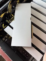En stock CMP 170HX GPU de calcul haute performance, conçu pour l'accélération de l'IA dans les centres de données Nvidia CMP 170HX # Tendances
