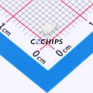 Résistance SMD CRCW1206220RJNEA 1206 (Type : Film Épais) (Résistance : 220 Ohms Précision : 5%) - Product Image 2