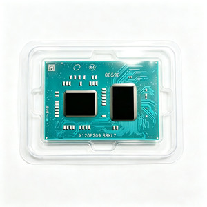 ใหม่สำหรับเซเลรอน J6413 SRKL7 ซีพียูแบบฝังตัว 64 บิต 1.5MB L2 แคชเบส 1.8GHz สูงสุดเทอร์โบ 3.0GHz DC8070304190822 - Product Image 3