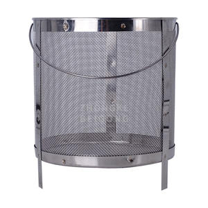 Panier de densité 150mm * 150mm pour panier de densité globale - Product Image 1