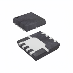 Buy Online Electronic Components Transistors Authorized Distributor 8-WDFN NVTFS6H854NTAG - Product Image 1