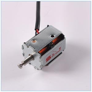 [ขายส่งจากโรงงาน] BYK-0726 โฮลดิ้ง |   ล็อคประตูอัตโนมัติ 12V 24 โวลต์ รุ่น BYK-0726 ขายส่งจากโรงงาน โฮลดิ้ง บี - Product Image 2