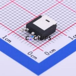 ทรานซิสเตอร์ภาคสนามทรานซิสเตอร์ IRFR9220TRLPBF DPAK(TO-252) ต้นฉบับใหม่ - Product Image 2