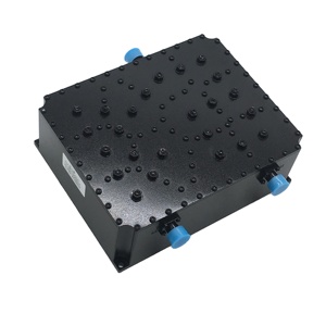 Bộ Khuếch Đại Tín Hiệu Vô Tuyến Hai Chiều VHF UHF, Bộ Khuếch Đại Tín Hiệu Vô Tuyến Hai Chiều Công Suất Cao 200W - Product Image 1