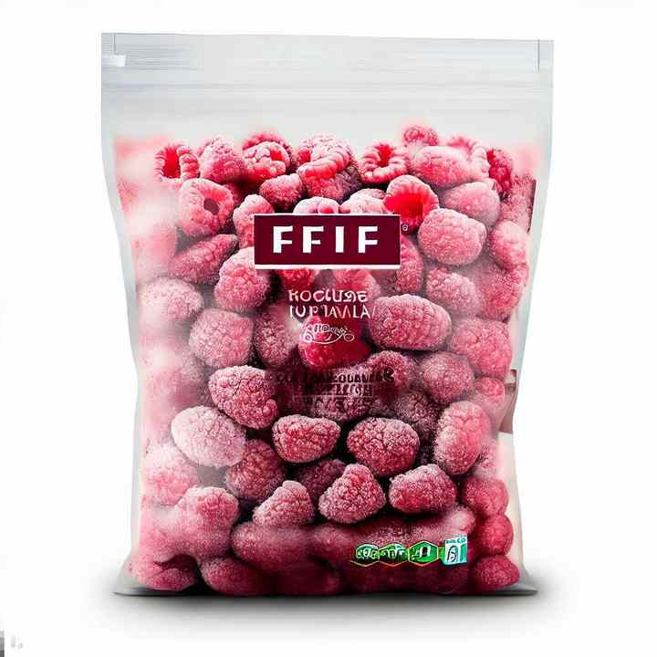 Frozen Raspberry Whole  IQF  RASPBERRY WHOLE RASPBERRY CRUMBLE