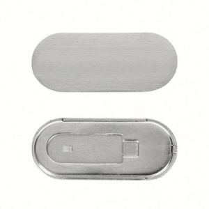New Arrival Magnetic ABS Material Promotional Mobile Phone & <b>Computer</b> Webcam Slider Privacy Protector Cover Webcam Cover - Product Image 3
