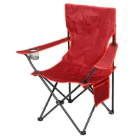 Chaise de Camping Pliante Plate Summit Spring