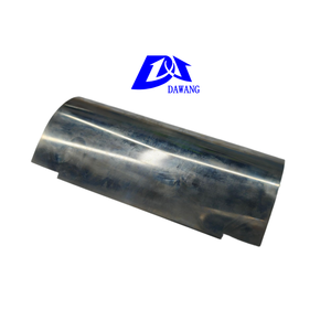 Dawang OEM/ODM CNC phay & dây EDM cho các thành phần nhôm và thép không gỉ chất lượng cao với tạo mẫu nhanh - Product Image 1