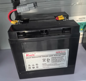 แบตเตอรี่ทดแทน RBC24 # 24 48V,9AH - Product Image 3