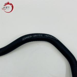 25469-26102 2546926102 Manguera de Agua para Hyundai Kia 25469 26102 - Product Image 2