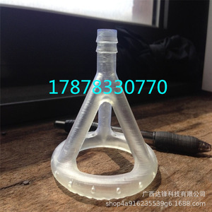 Moldeo al Vacío de Carcasas de Plástico, Material ABS PC, Prototipado Rápido para Aplicaciones de Filamento de Impresora 3D - Product Image 5