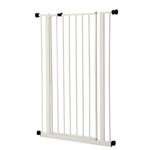 TAK Retractable Baby Gate 33 Tall