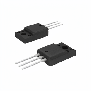 Electronics Component FDPF20N50T Original One Stop Service Transistors TO-220F-3 - Product Image 1