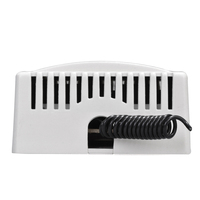 Prix et Qualité d'Usine - Contrôleur RF 6 Canaux 314/433 MHz - Récepteur de Porte Automatique YET406PC avec Garantie d'un An YET406PC