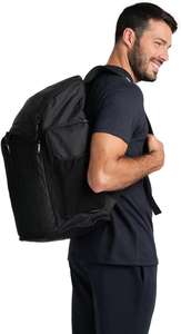 Free sample Triathlon Transition Bag Tri Backpack for Swimming <b>Running</b> Cycling Gym OEM ODM - Product Image 5