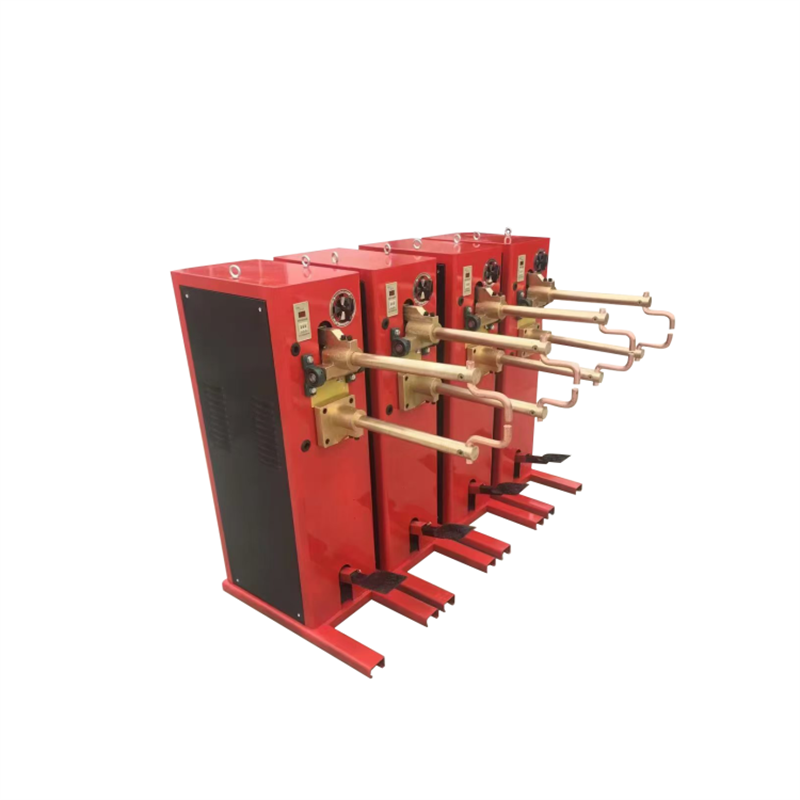 Multifunction Spot Welding Machine Automatic Spot