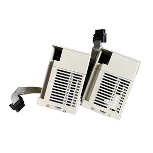 โมดูลเคาน์เตอร์ความเร็วสูง FX2N-1HC, อินพุต 1 เฟส/2 เฟส 50kHz, เอาต์พุตเปรียบเทียบฮาร์ดแวร์, สำหรับ PLC ซีรีส์ FX - Product Image 2