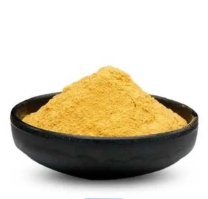 Chất lỏng đường decoloring đại lý chất thải dầu decoloring đại lý khô Polymer flocculant - Product Image 1