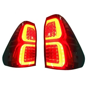 <span class=keywords><strong>JOP</strong></span> para HILUX Accesorios LED Lámpara trasera Luz trasera para HILUX REVO 2015 + - Product Image 1