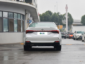 Toyota Avalon 2023 Asian Dragon, <span class=keywords><strong>Auto</strong></span> Ibrida Usata, Guida a Sinistra, Veicolo con 0 km, <span class=keywords><strong>Auto</strong></span> Usate in Stock in Vendita - Product Image 4