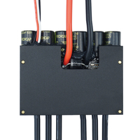 Contrôleur de vitesse pour skateboard Flipsky MINI FSESC 4.20 100A Dual VESC4