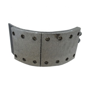 SINOTRUK HOWO camion parti di ricambio wg9100440027 parti del camion HOWO A7 di guarnizioni dei freni - Product Image 2
