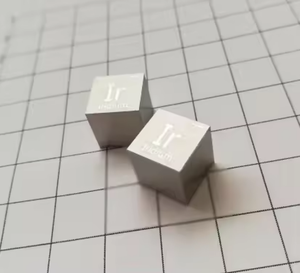 Cube d'<span class=keywords><strong>Iridium</strong></span> <span class=keywords><strong>Métal</strong></span>, <span class=keywords><strong>Prix</strong></span> du Cube d'<span class=keywords><strong>Iridium</strong></span>, Pureté Élevée 99,99%, Poudre d'<span class=keywords><strong>Iridium</strong></span> Noire, <span class=keywords><strong>Métal</strong></span> Précieux - Product Image 4