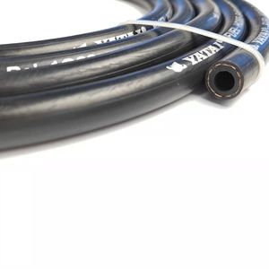 SAE J30 R6 맞춤형 연료 오일 가스 호스 NBR 고무 1 1/2 인치 38mm 연료 오일 가스 디젤 배달 휘발유 이송 호스 - Product Image 4