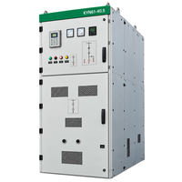 Appareil de commutation VCB 36 kV 630 A extractible pour alimentation des réseaux électriques