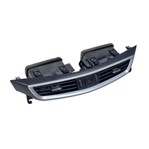 Salida de ventilación del aire acondicionado central para Nissan Murano 2014-2019 Número de pieza: 68750-5AA0A - Product Image 3