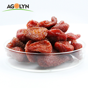 Fraise séchée à vendre Fruits confits Fraise conservée - Product Image 2