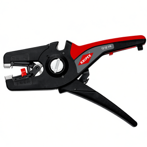 Pince à dénuder automatique Knipex Precistrip16, outil de dénudage de fils de 0,08 à 16 mm - Product Image 1