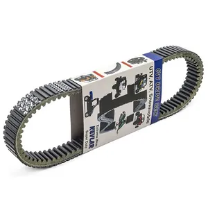 Correa de Transmisión para ATV 417300383 Compatible con Bombardier Can-Am Maverick X3 900 - Pieza de Repuesto - Product Image 1