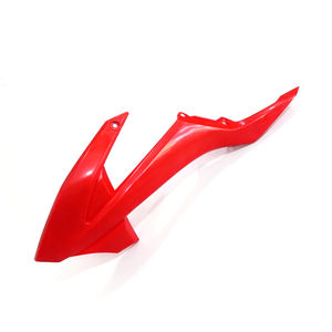 <span class=keywords><strong>Cubierta</strong></span> de Tanque Roja Izquierda y Derecha para KIDS <span class=keywords><strong>110</strong></span> (12/10), Juego Completo Rojo con Lado Derecho, <span class=keywords><strong>Precio</strong></span> de Fábrica al por Mayor - Product Image 2