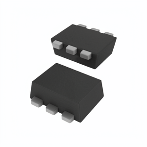 SOT-963 DMN31D5UDJ-7 Transistors Buy Online Electronic Components In Stock - Product Image 1