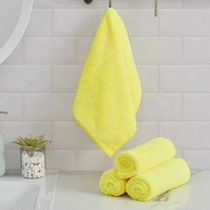 Toallas de Microfibra Multifuncionales para Lavado de Autos, Paños de Limpieza Ultra Absorbentes de Pelo Largo y Corto para Detallado, Pulido y Abrillantado de Autos - Product Image 6