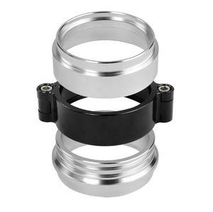 Collier de serrage en aluminium HD pour tuyaux d'intercooler, collier de serrage en <span class=keywords><strong>V</strong></span>, 3 pouces, 76 mm, 2,0 pouces, 2,5 pouces, 3,0 pouces, 3,5 pouces, 4,0 pouces - Product Image 4
