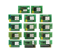 Module de commande de la carte d'alimentation du frein du moteur principal d'ascenseur WXHX N-KD3N / MT-KD, pièces de rechange pour ascenseur