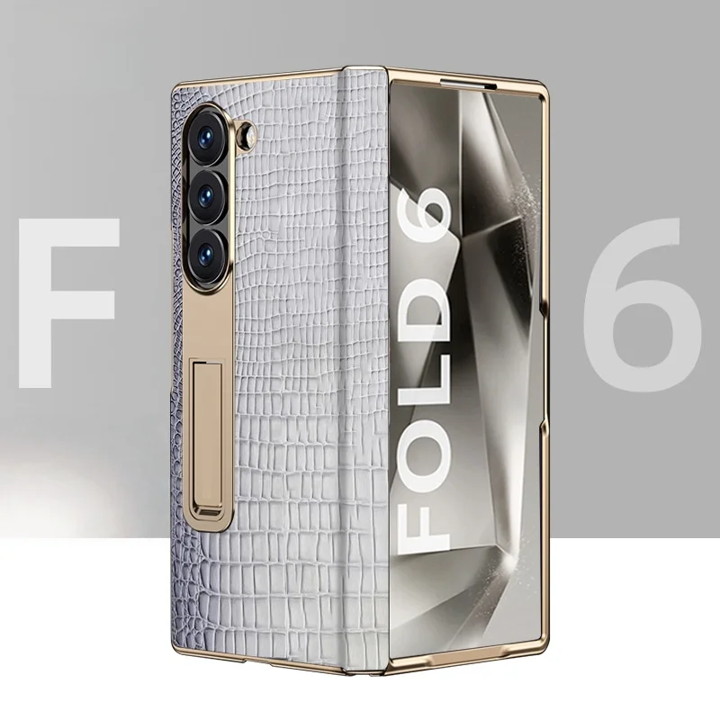 Motivo a pancia di lucertola bianco