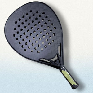 <span class=keywords><strong>Metalbone</strong></span> 18K ไม้พายคาร์บอนไฟเบอร์ไม้เทนนิสควบคุมสูงสำหรับเล่นทัวร์นาเมนต์ - Product Image 2