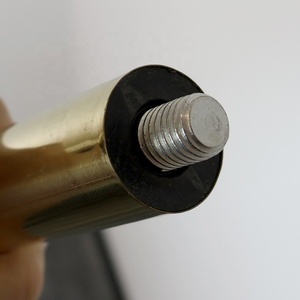 Cột Cờ Trong Nhà Chất Lượng Cao 2M 2.6M 3M Cột Cờ Cho Văn Phòng Hội Nghị Cột Cờ Trong Nhà Có Chân Đế - Product Image 4