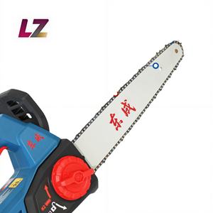 Vente Directe d'Usine Tronçonneuse Professionnelle à <span class=keywords><strong>Batterie</strong></span> Design Moderne Compatible Husqvarna 272 372XP <span class=keywords><strong>Stihl</strong></span> 070 Echo - Product Image 1