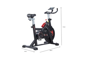 Vente en gros de vélos d'exercice vélo de spinning maison d'occasion Gym Fitness maison vélo <span class=keywords><strong>stationnaire</strong></span> - Product Image 2
